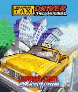 game pic for Super Taxi Driver DEMO